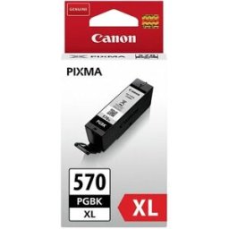 Canon PGI-570PGBK XL Cartucho de tinta negro XL
