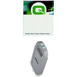 Q-nomic PFI-701G cartucho de tinta verde