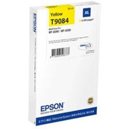 Epson T9084 cartucho de tinta amarillo XL