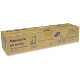 Panasonic DQ-UHN30 Tambor color