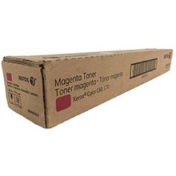 Xerox 006R01657 toner magenta