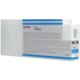 Epson T5962 Cartucho de tinta cian