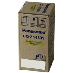 Panasonic DQ-ZN480Y Revelador amarillo