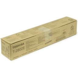 Toshiba T-2802E toner negro (6AG00006405)