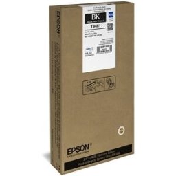 Epson T9461 Cartucho de tinta negro XXL