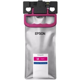Epson C13T13M340 Cartucho de tinta magenta XL