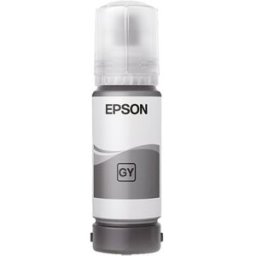 Epson 115 botella de tinta gris