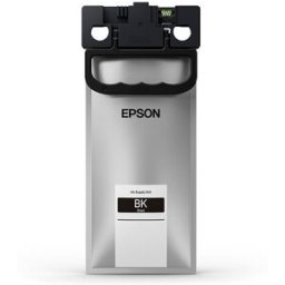 Epson T9651 cartucho de tinta negro XL