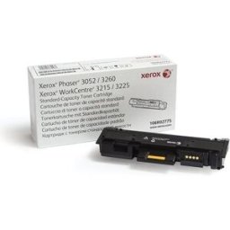 Xerox 106R02775 toner negro