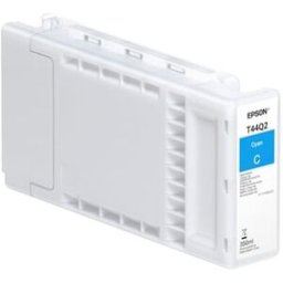 Epson T44Q420 cartucho de tinta cian