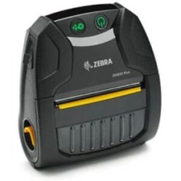 Zebra ZQ320 Plus Impresora móvil de etiquetas con Bluetooth