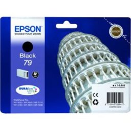 Epson T7911 Cartucho de tinta negro