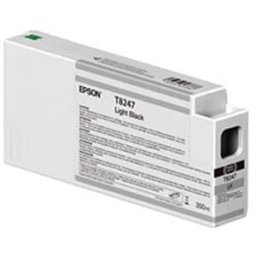 Epson T8247 cartucho de tinta negro claro