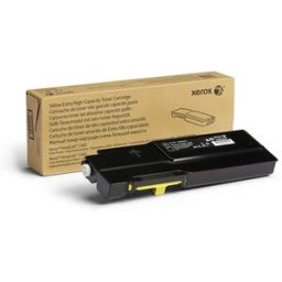 Xerox 106R03529 toner amarillo XXL