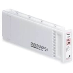 Epson T714600 cartucho de tinta magenta claro