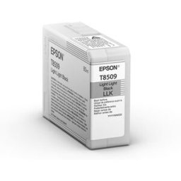 Epson T8509 Cartucho de tinta negro extra claro
