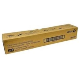 Xerox 006R01809 toner Sold Clear