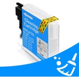 Q-Nomic LC-985C limpiador de cabezal cian