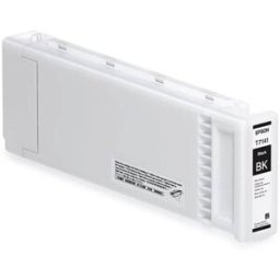 Epson T714100 cartucho de tinta negro