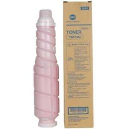 Konica Minolta TN-510M toner magenta