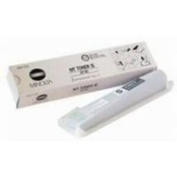 Konica Minolta 8931-035 toner negro EP30 2 unidades