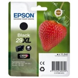 Epson 29XL (T2991) Cartucho de tinta negro XL
