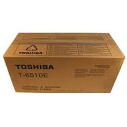 Toshiba T-6510E toner negro (1 unidad)