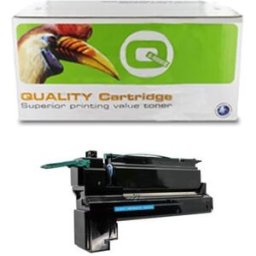 Q-Nomic C792A1KG toner negro