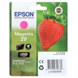 Epson 29 (T2983) Cartucho de tinta magenta