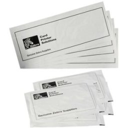 Zebra 105999-701 kit de tarjeta de limpieza
