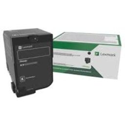 Lexmark 75B20K0 toner negro