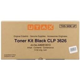 Utax 4462610010 toner negro