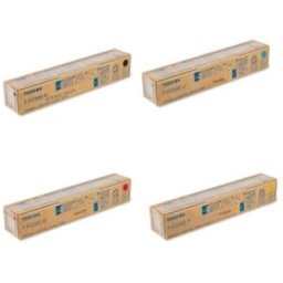 Toshiba T-FC50E pack 4 toner
