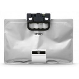 Epson C13T01D100 cartucho de tinta negro XXL