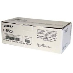 Toshiba T-1820 toner negro