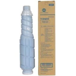 Konica Minolta TN-510C toner cian