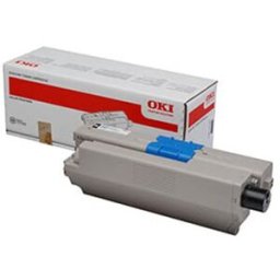 Oki 46508712 toner negro XL