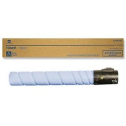 Konica Minolta TN-512C (A33K452) toner Cian