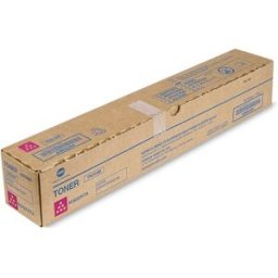 Konica Minolta TN-514M (A9E8350) toner magenta