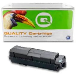 Q-Nomic TK-1170 (1T02S50NL0) toner negro