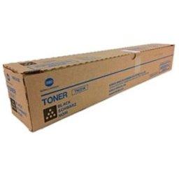 Konica Minolta TN-221K (A8K3150) toner negro