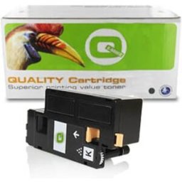 Q-Nomic 593-11130 (4G9HP) toner Negro