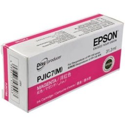 Epson S020691 cartucho de tinta magenta PJIC7(M)