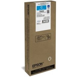 Epson T9452 Cartucho de tinta cian XL