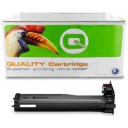 Q-Nomic 56X toner negro