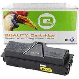 Q-Nomic TK-1130 toner Negro