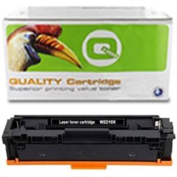 Q-Nomic 207X toner negro XL
