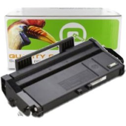 Q-Nomic SP-150HE toner negro XL