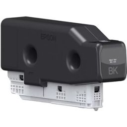 Epson C13T08Q140 cartucho de tinta negro