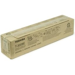 Toshiba T-3008E toner negro (6AJ00000151)